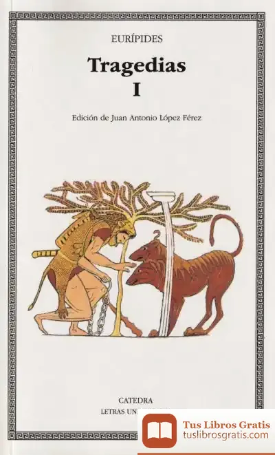Descargar Tragedias, I de Billings