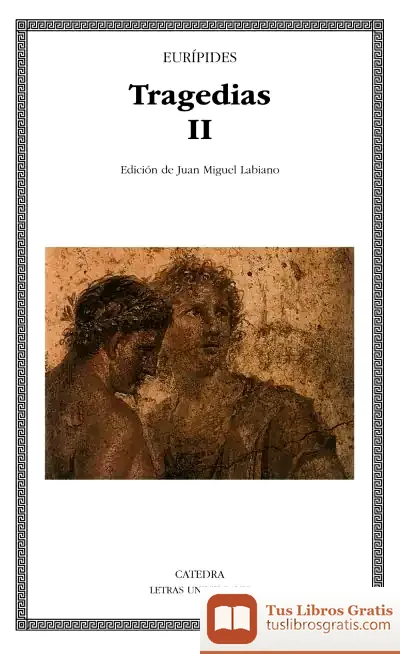 Descargar Tragedias Ii de Einar Turkowski