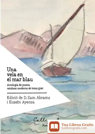 Descargar Una Vela En El Mar Blau