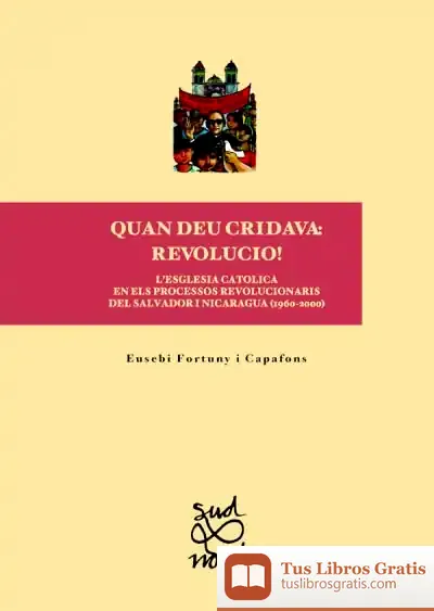 Descargar Quan Déu Cridava: Revolució!