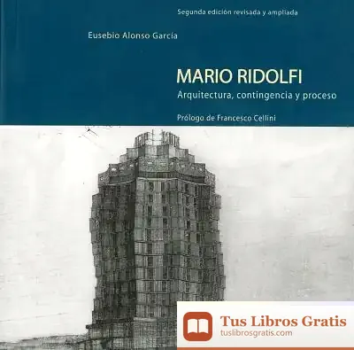 Descargar Mario Ridolfi