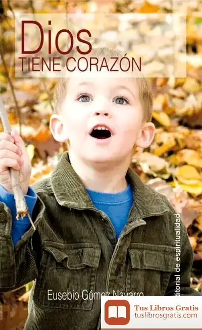 Descargar Dios Tiene Corazon