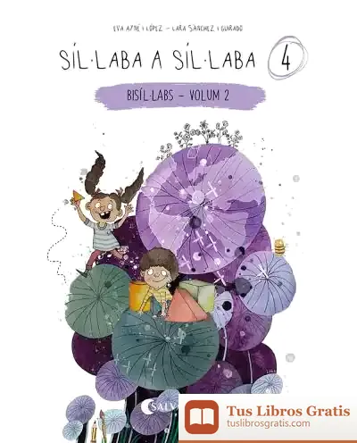 Descargar Síl·Laba A Síl·Laba 4