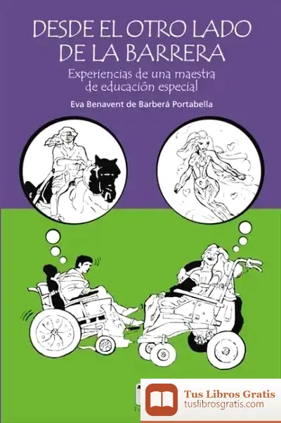 Descargar Desde El Otro Lado De La Barrera de José Luis Molina González