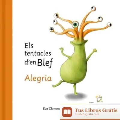 Descargar Els Tentacles D'En Blef - Alegria