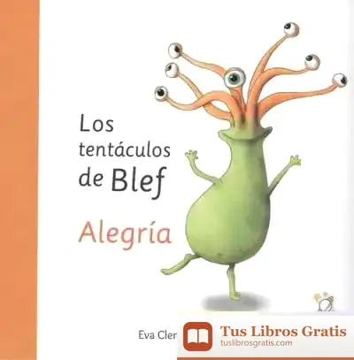 Descargar Los Tentáculos De Blef - Alegría