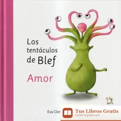 Descargar Los Tentáculos De Blef - Amor