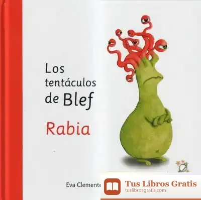 Descargar Los Tentáculos De Blef - Rabia