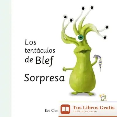 Descargar Los Tentáculos De Blef - Sorpresa