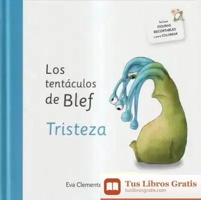 Descargar Los Tentáculos De Blef - Tristeza