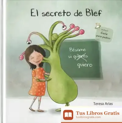 Descargar Secreto De Blef (Cartone)