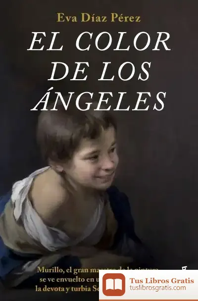 Descargar El Color De Los Ángeles