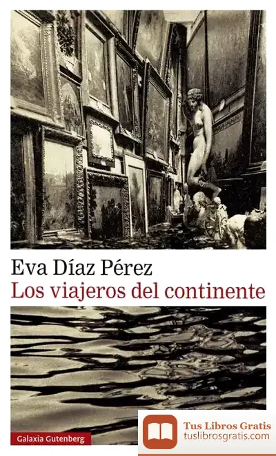 Descargar Los Viajeros Del Continente