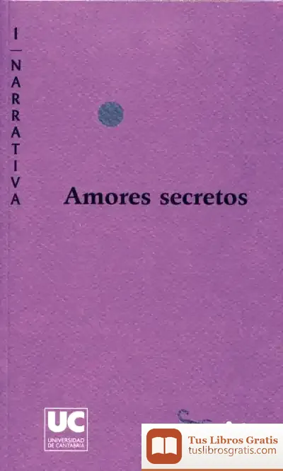 Descargar Amores Secretos de Aurelia María Romero Coloma