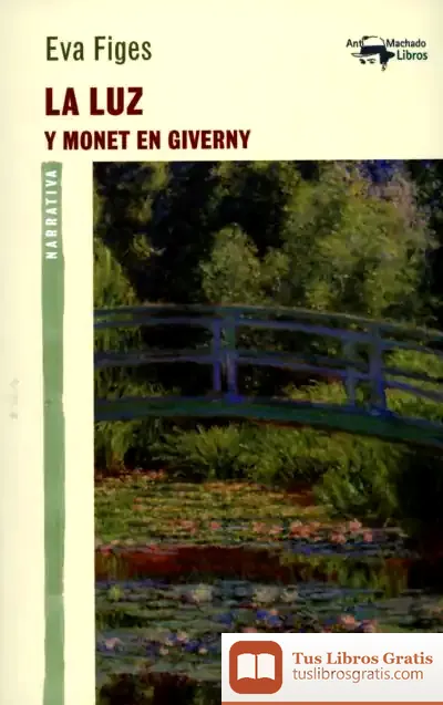 Descargar La Luz Y Monet En Giverny