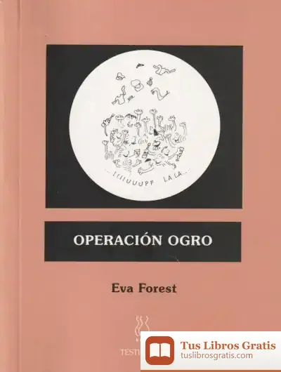 Descargar Operacion Ogro