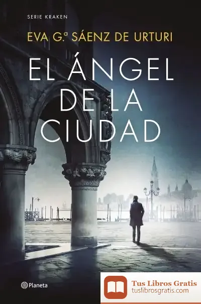 Descargar El Ángel De La Ciudad. Edición Especial de Eva García Sáenz