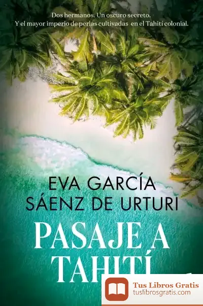 Descargar Pasaje A Tahití