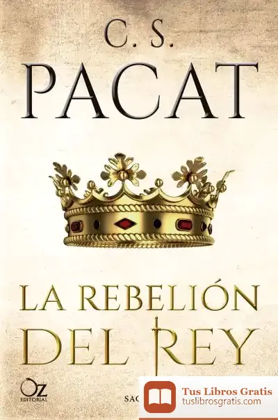 Descargar La Rebelión Del Rey