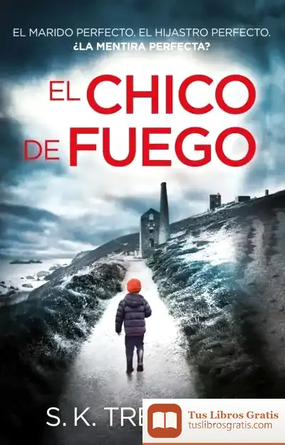 Descargar Chico De Fuego,El