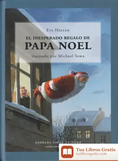 Descargar El Inesperado Regalo De Papá Noel