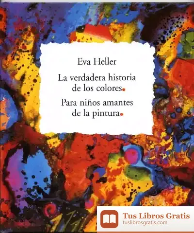 Descargar La Verdadera Historia De Los Colores