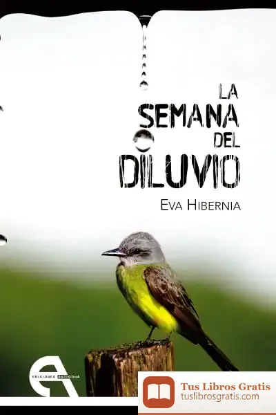 Descargar La Semana Del Diluvio