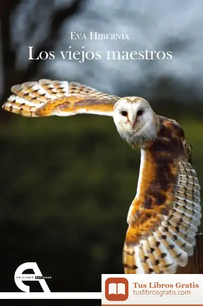 Descargar Los Viejos Maestros