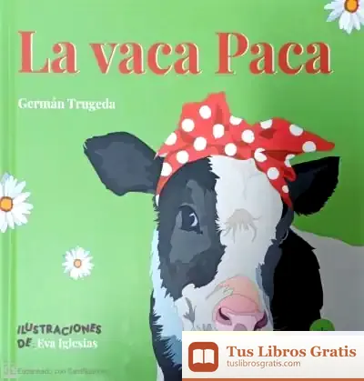 Descargar La Vaca Paca