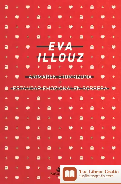 Descargar Arimaren Etorkizuna