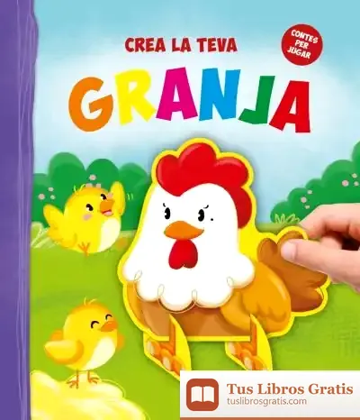 Descargar Crea La Teva Granja