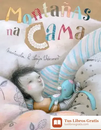 Descargar Montañas Na Cama de Eva María Mejuto Rial