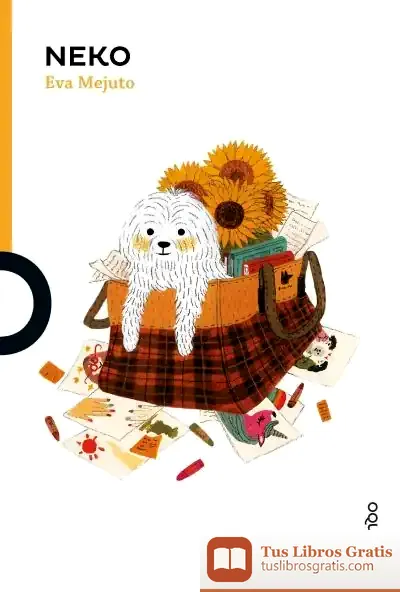 Descargar Neko de Eva María Mejuto Rial