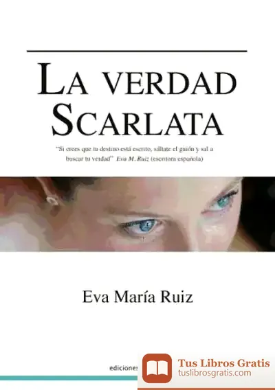 Descargar La Verdad Scarlata