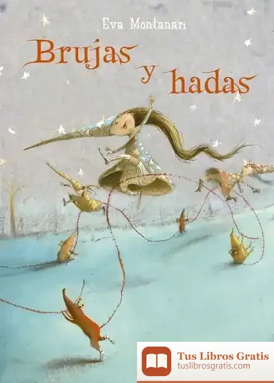 Descargar Brujas Y Hadas