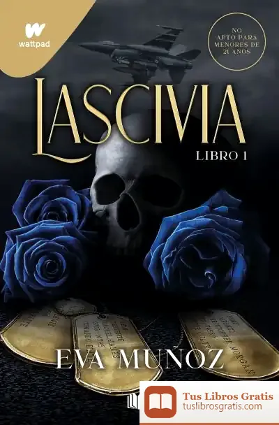 Descargar Lascivia. Libro 1 (Pecados Placenteros 1) de Eva Muñoz