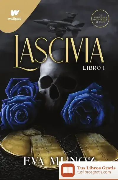 Descargar Lascivia Pecados Compartidos de Eva Muñoz