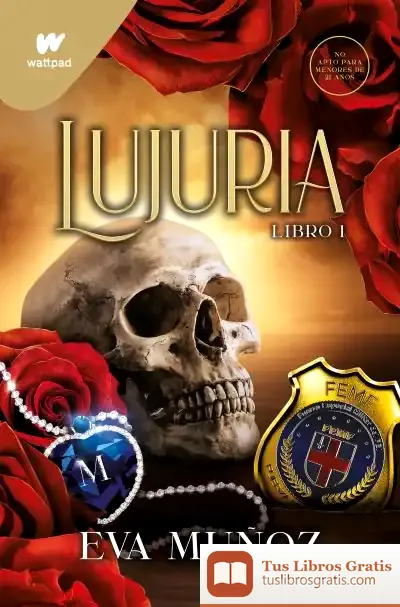 Descargar Lujuria Libro 1 (Pecados Placenteros 2) de Eva Muñoz