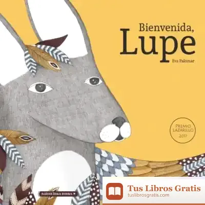 Descargar Bienvenida, Lupe