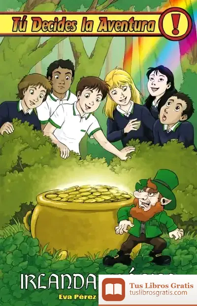 Descargar Irlanda Mágica