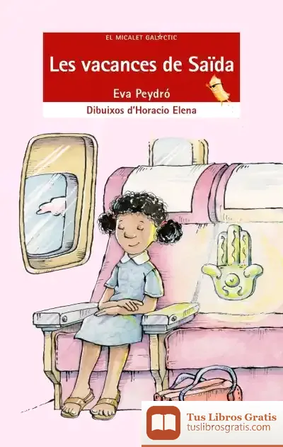 Descargar Les Vacances De Saïda