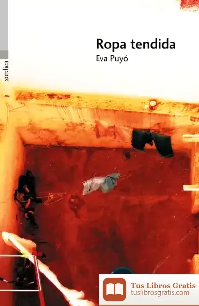 Descargar Ropa Tendida