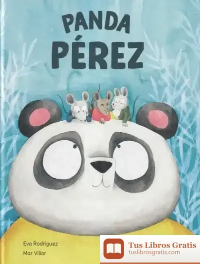 Descargar Panda Pérez