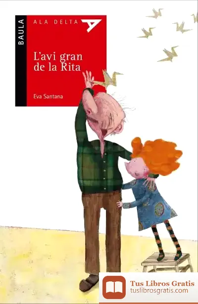 Descargar L'Avi Gran De La Rita