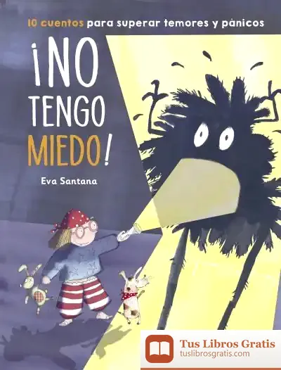 Descargar ¡No Tengo Miedo!