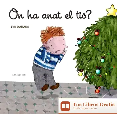 Descargar On Ha Anat El Tió? de Eva Santana