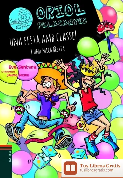 Descargar Una Festa Amb Classe