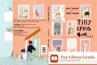 Descargar Tilly Creía Que