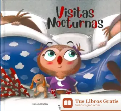 Descargar Visitas Nocturnas
