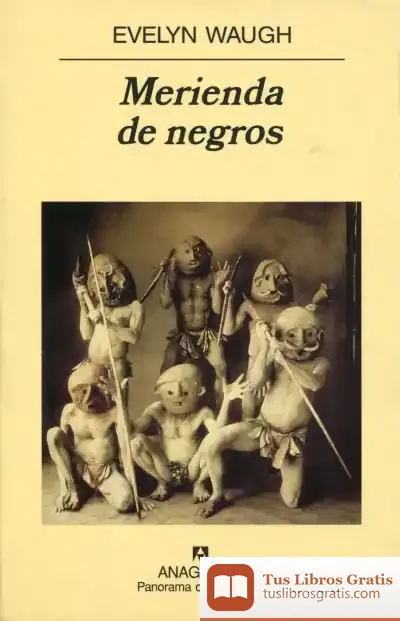 Descargar Merienda De Negros